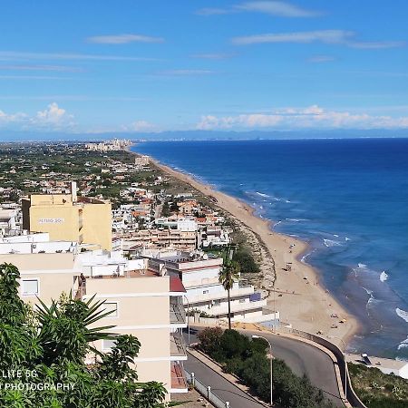 Tuto Apartment In Mirador Фаро-де-Кульера Экстерьер фото