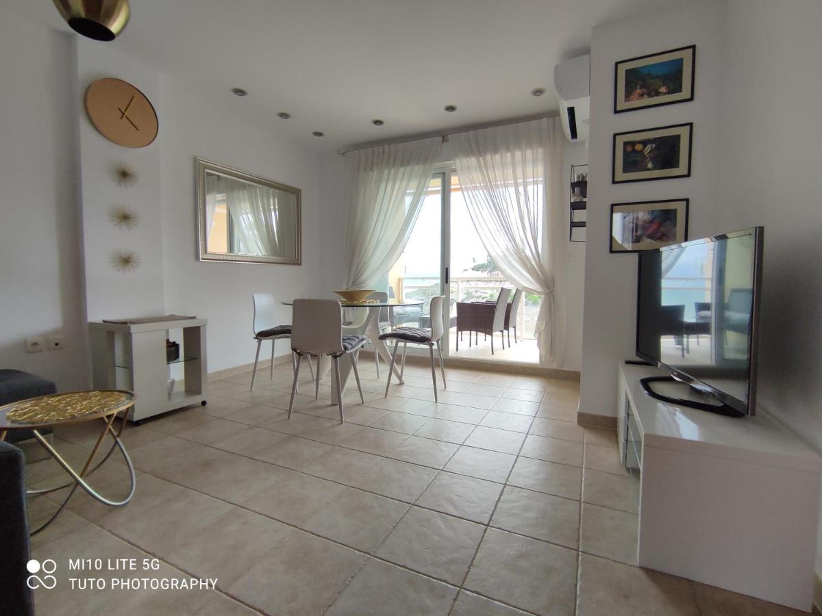 Tuto Apartment In Mirador Фаро-де-Кульера Экстерьер фото