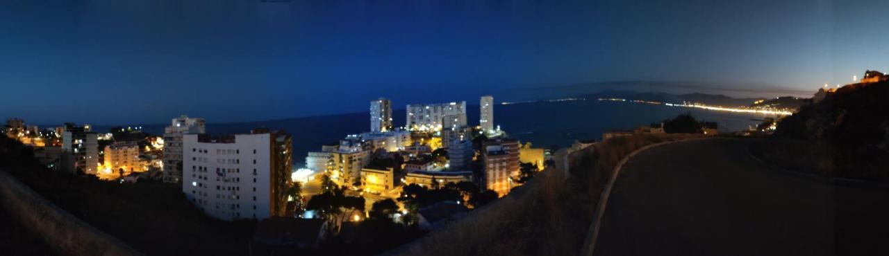Tuto Apartment In Mirador Фаро-де-Кульера Экстерьер фото