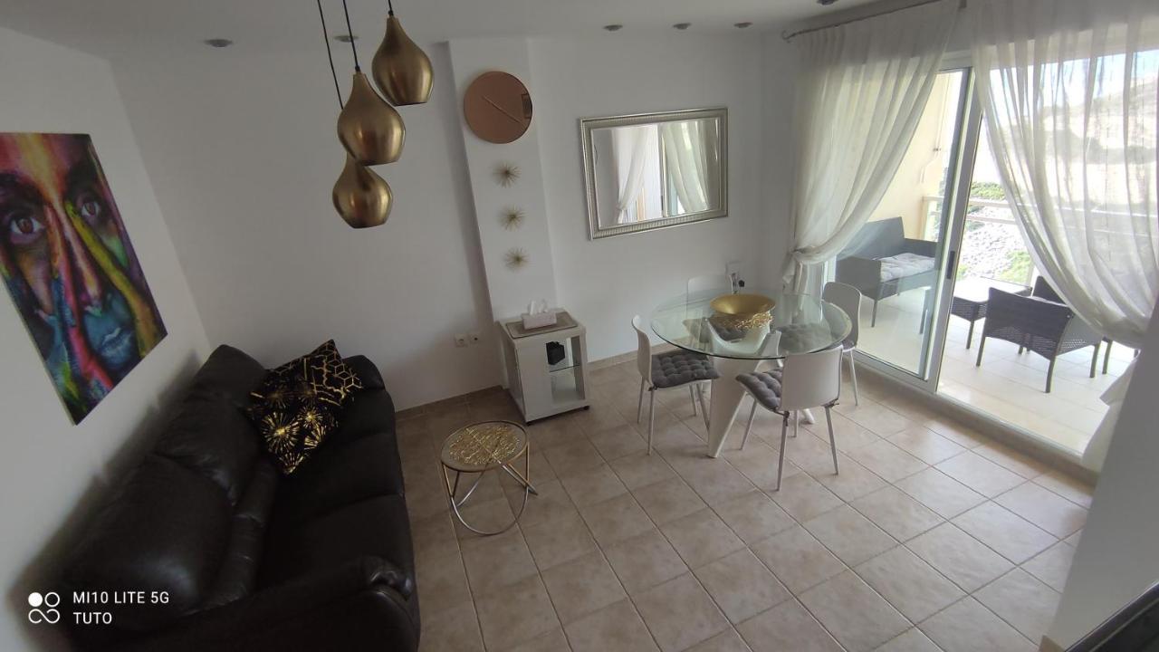Tuto Apartment In Mirador Фаро-де-Кульера Экстерьер фото