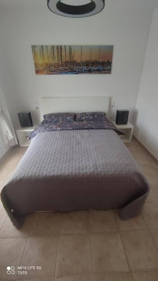 Tuto Apartment In Mirador Фаро-де-Кульера Экстерьер фото