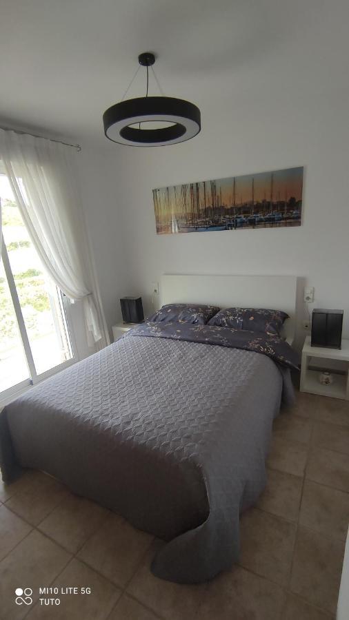 Tuto Apartment In Mirador Фаро-де-Кульера Экстерьер фото