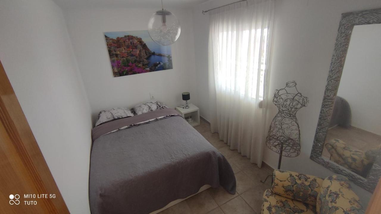 Tuto Apartment In Mirador Фаро-де-Кульера Экстерьер фото